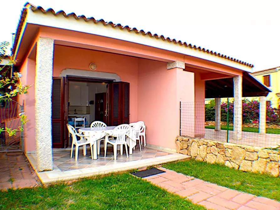 casa indipendente in affitto a San Teodoro(SS) in zona La Cinta