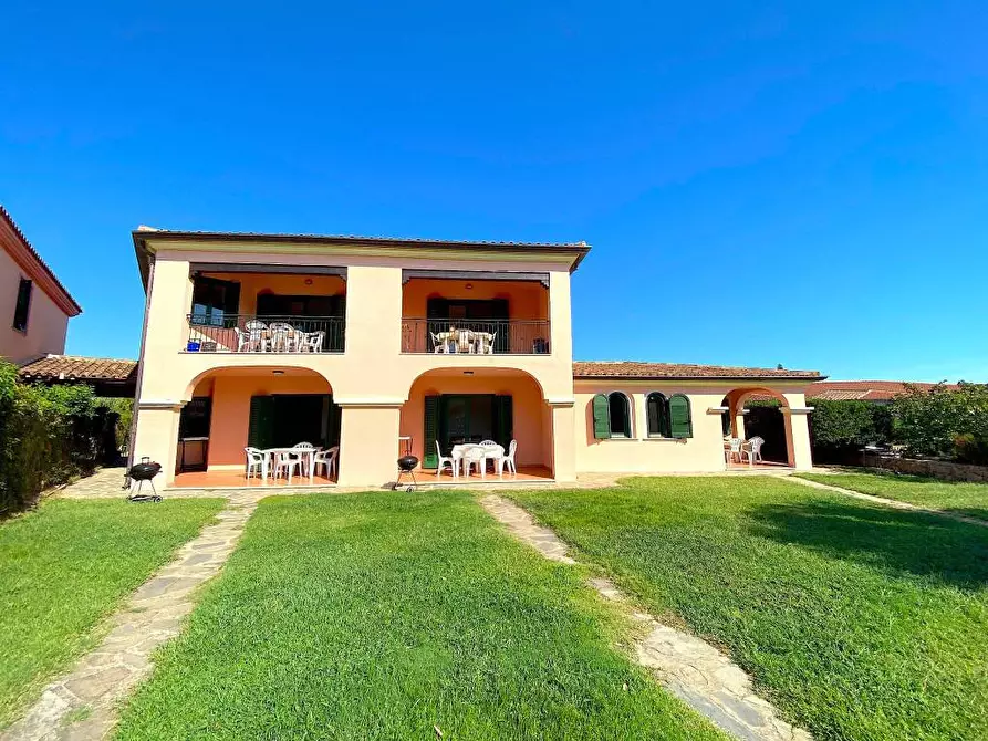 appartamento in affitto a San Teodoro(SS)