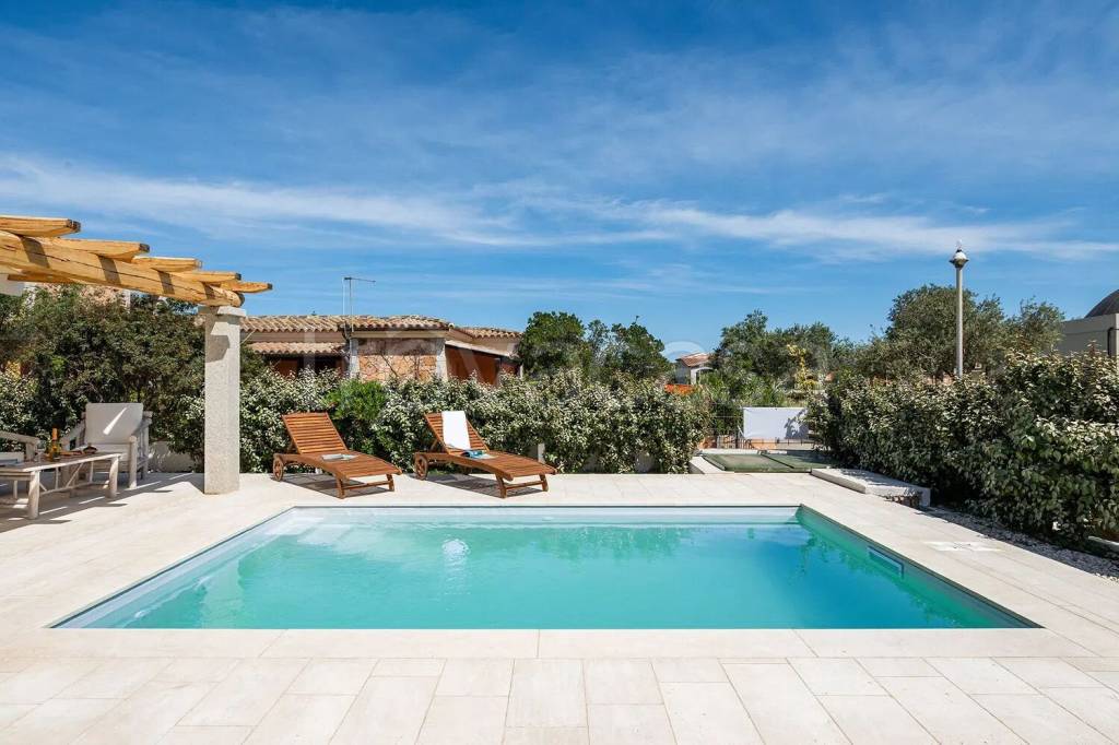 casa indipendente in affitto a San Teodoro(SS) in zona San Teodoro centro