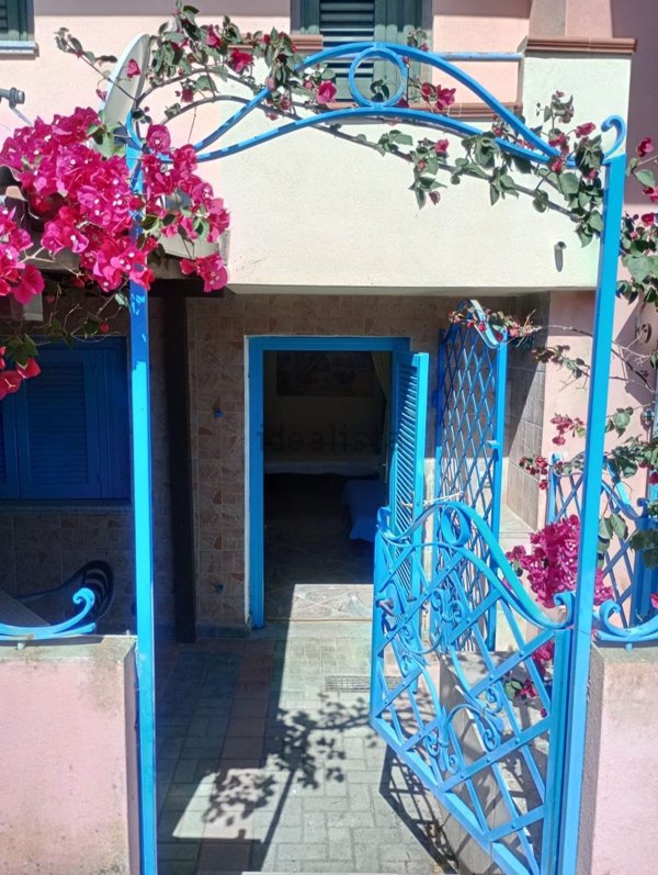 appartamento in affitto a San Teodoro(SS) in zona Nuragheddu