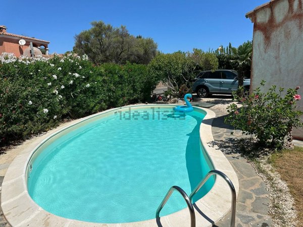 appartamento in affitto a San Teodoro(SS)