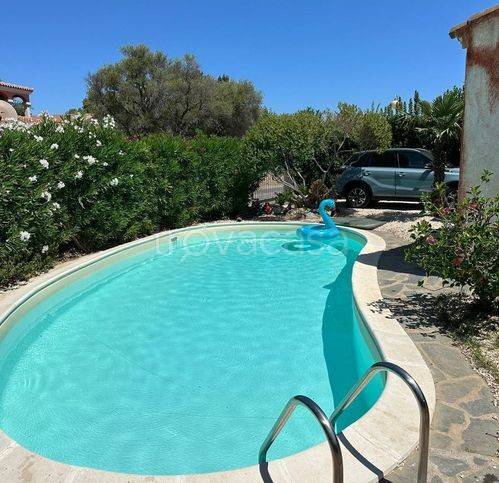 casa indipendente in affitto a San Teodoro(SS)