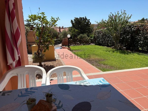 appartamento in affitto a San Teodoro(SS)