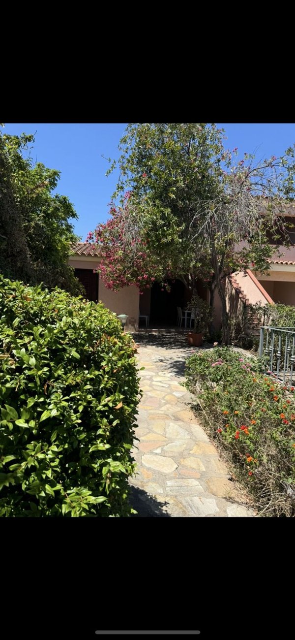 appartamento in affitto a San Teodoro(SS) in zona San Teodoro centro