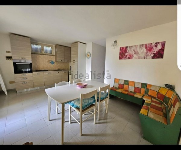 appartamento in affitto a San Teodoro(SS)