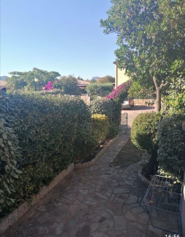 appartamento in affitto a San Teodoro(SS)