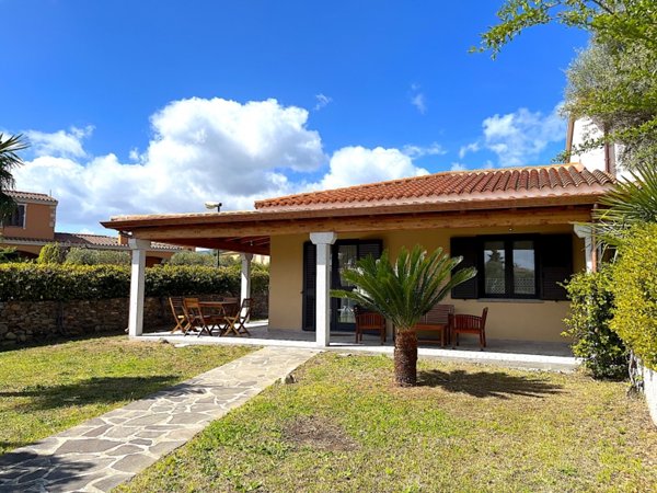 appartamento in affitto a San Teodoro(SS)