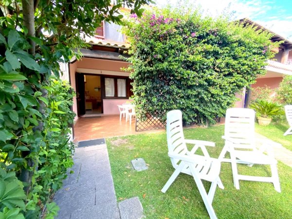 appartamento in affitto a San Teodoro(SS)