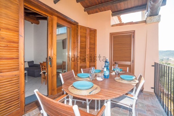 appartamento in affitto a San Teodoro(SS)