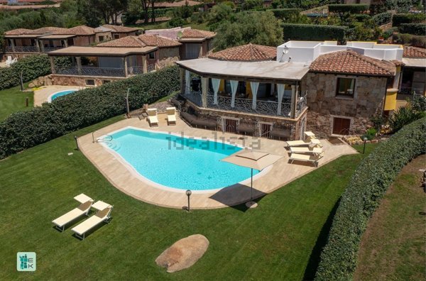 casa indipendente in affitto a San Teodoro(SS) in zona Capo Coda Cavallo