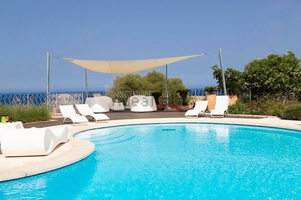 casa indipendente in affitto a San Teodoro(SS)