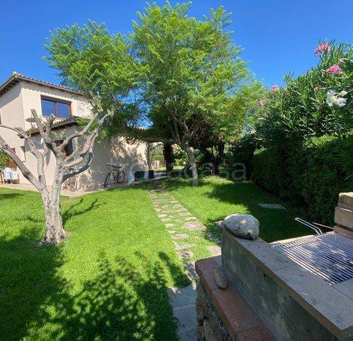 casa indipendente in affitto a San Teodoro(SS) in zona San Teodoro centro