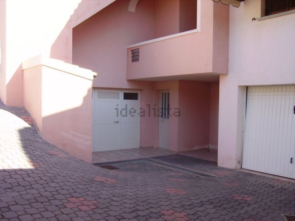 appartamento in affitto a San Teodoro(SS)