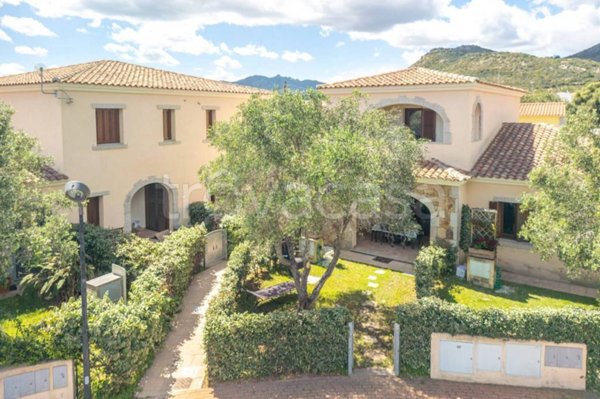 appartamento in affitto a San Teodoro(SS) in zona San Teodoro centro