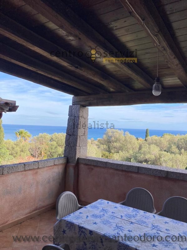 casa indipendente in affitto a San Teodoro(SS)