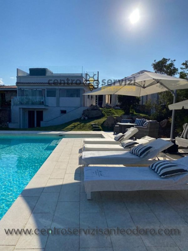 casa indipendente in affitto a San Teodoro(SS)