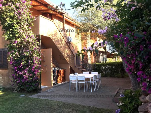 appartamento in affitto a San Teodoro(SS) in zona San Teodoro centro