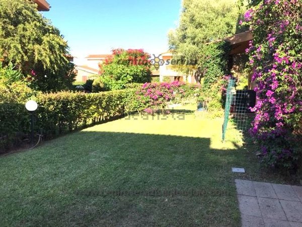 appartamento in affitto a San Teodoro(SS) in zona San Teodoro centro