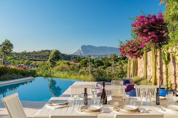 casa indipendente in affitto a San Teodoro(SS)