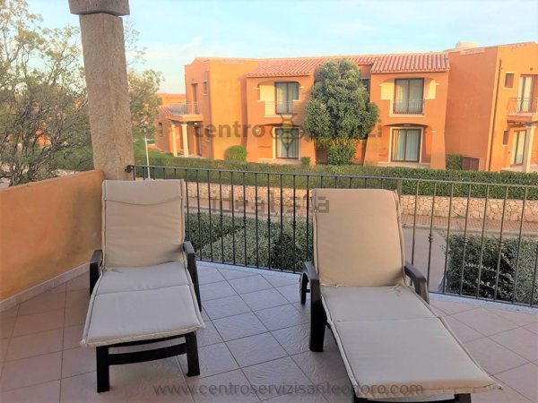 appartamento in affitto a San Teodoro(SS)