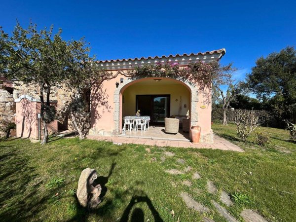 casa indipendente in affitto a San Teodoro(SS) in zona Suaredda / La Traversa