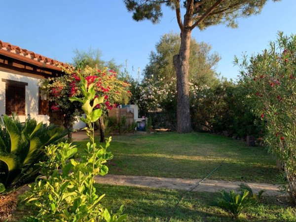 casa indipendente in affitto a San Teodoro(SS) in zona San Teodoro centro