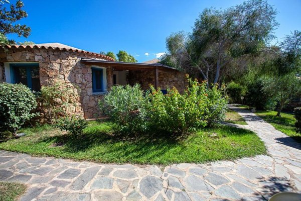 appartamento in affitto a San Teodoro(SS)