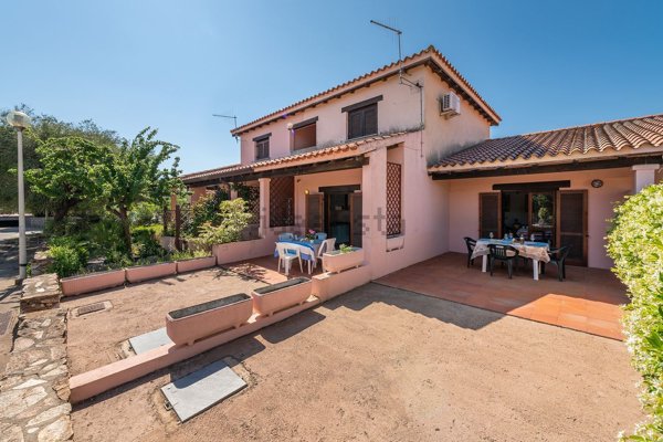 appartamento in affitto a San Teodoro(SS) in zona San Teodoro centro