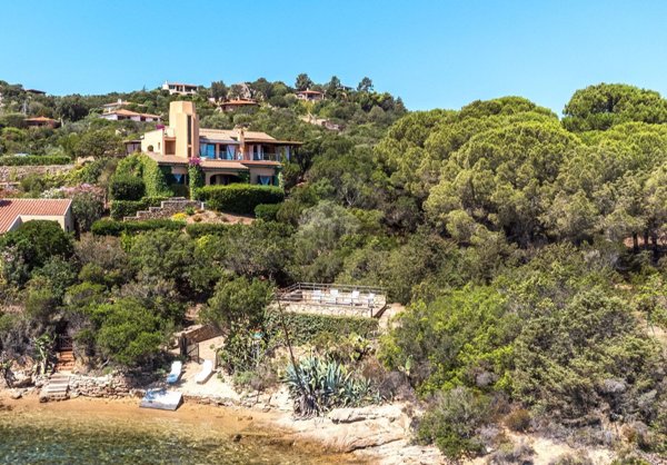 casa indipendente in affitto a San Teodoro(SS) in zona Monte Petrosu