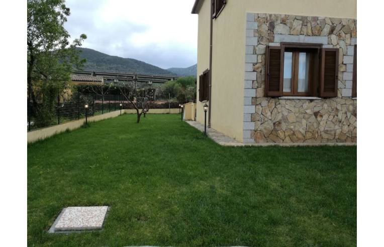 casa indipendente in affitto a San Teodoro(SS) in zona Buddittogliu Straulas