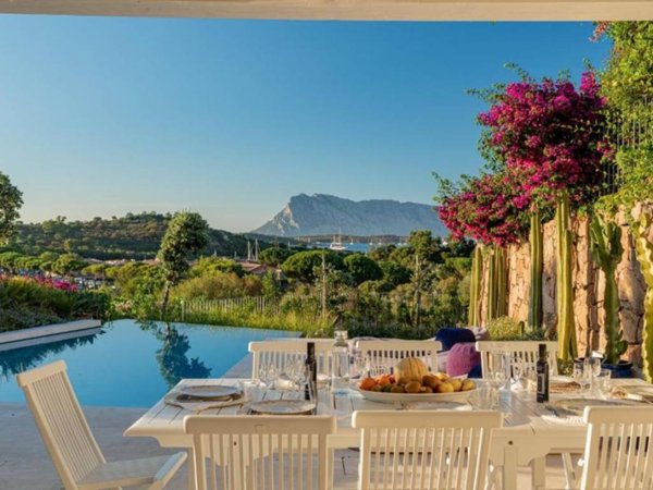 casa indipendente in affitto a San Teodoro(SS) in zona Lu Impostu