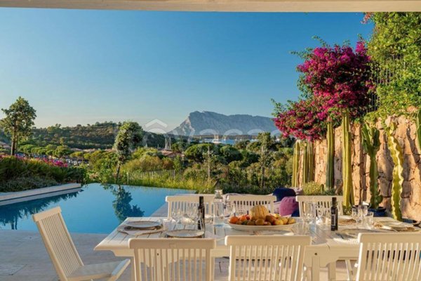 casa indipendente in affitto a San Teodoro(SS)