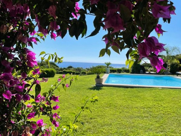 villa in affitto a San Teodoro(SS) in zona Lu Impostu