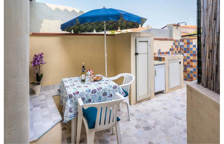 monolocale in affitto a San Teodoro(SS) in zona San Teodoro centro