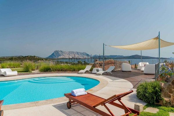 casa indipendente in affitto a San Teodoro(SS)