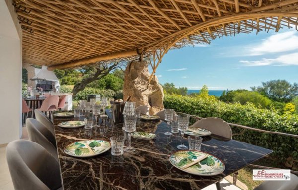 casa indipendente in affitto a San Teodoro(SS) in zona San Teodoro centro