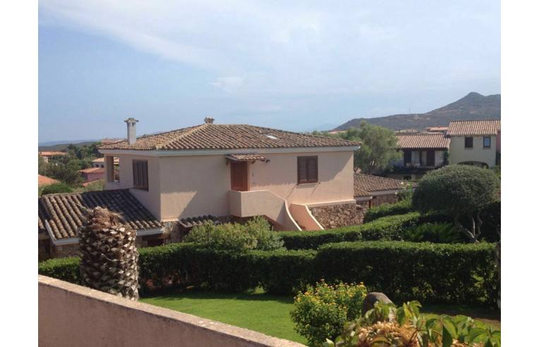 appartamento in affitto a San Teodoro(SS) in zona Monte Petrosu