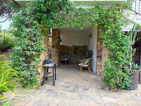 appartamento in affitto a San Teodoro(SS)