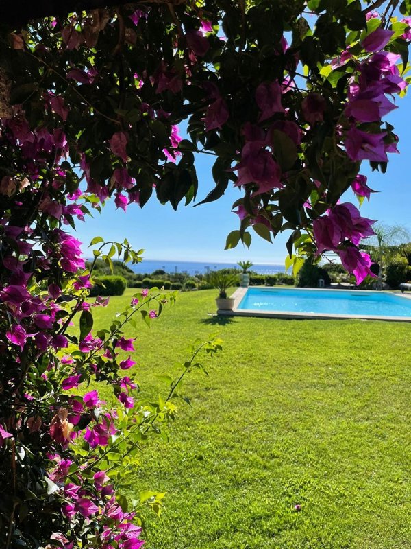 casa indipendente in affitto a San Teodoro(SS) in zona San Teodoro centro