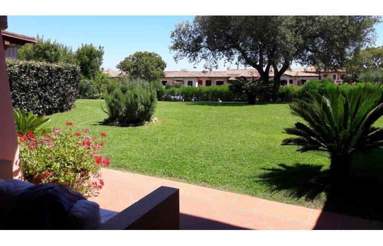 appartamento in affitto a San Teodoro(SS) in zona Lu Impostu