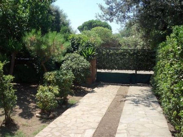 appartamento in affitto a San Teodoro(SS) in zona La Cinta