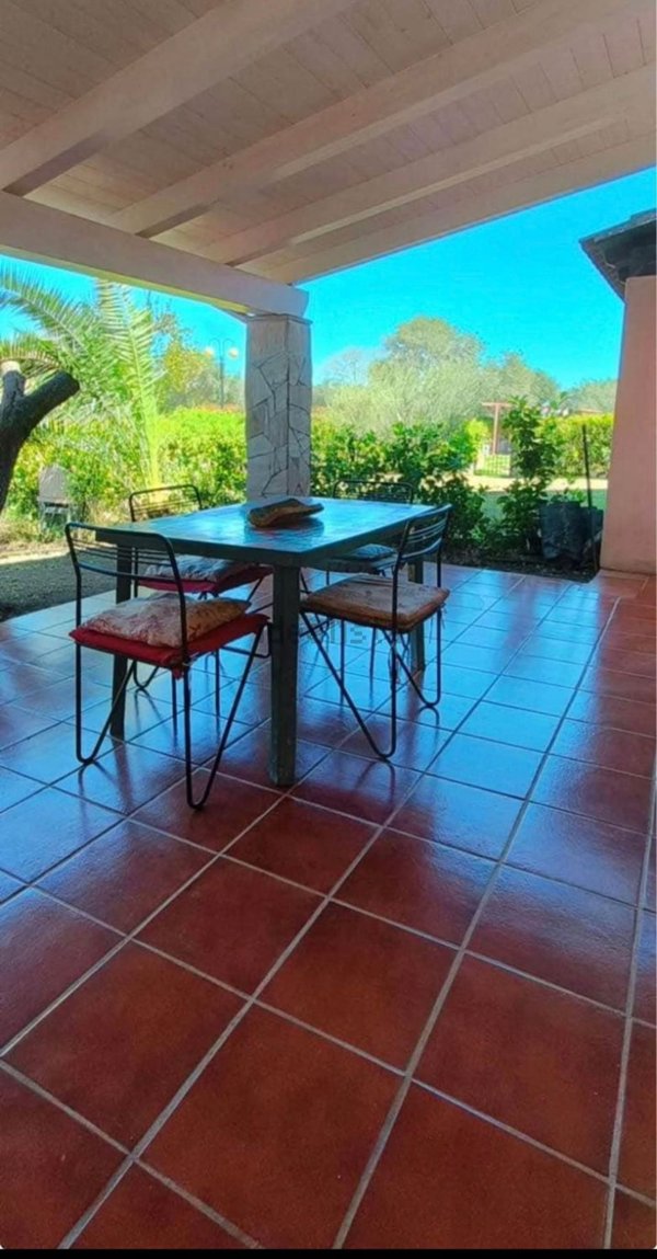 appartamento in affitto a San Teodoro(SS)