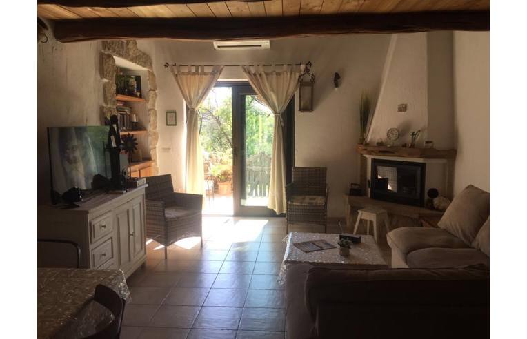 casa indipendente in affitto a San Teodoro(SS) in zona San Teodoro centro