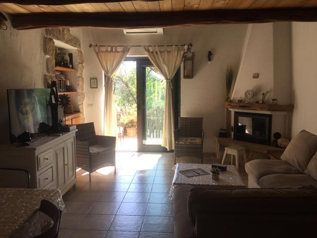 casa indipendente in affitto a San Teodoro(SS) in zona San Teodoro centro