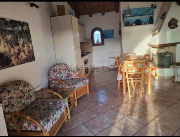 appartamento in affitto a San Teodoro(SS)