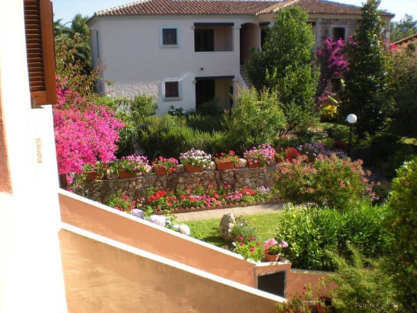 appartamento in affitto a San Teodoro(SS) in zona Suaredda / La Traversa