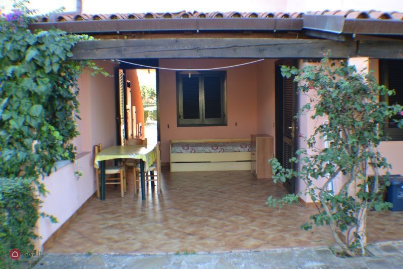 appartamento in affitto a San Teodoro(SS) in zona San Teodoro centro