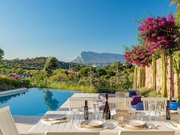 casa indipendente in affitto a San Teodoro(SS) in zona Lu Impostu