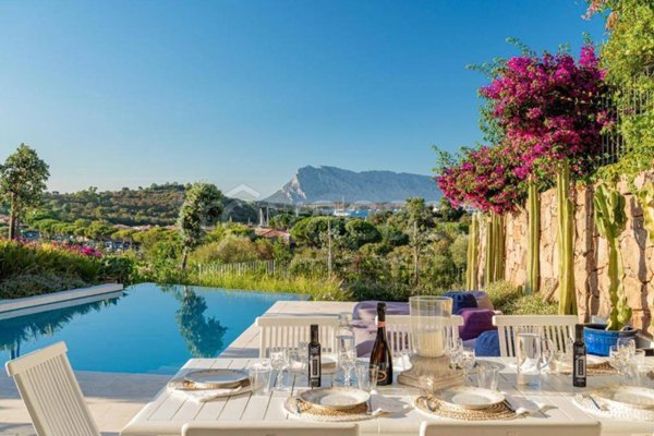casa indipendente in affitto a San Teodoro(SS)