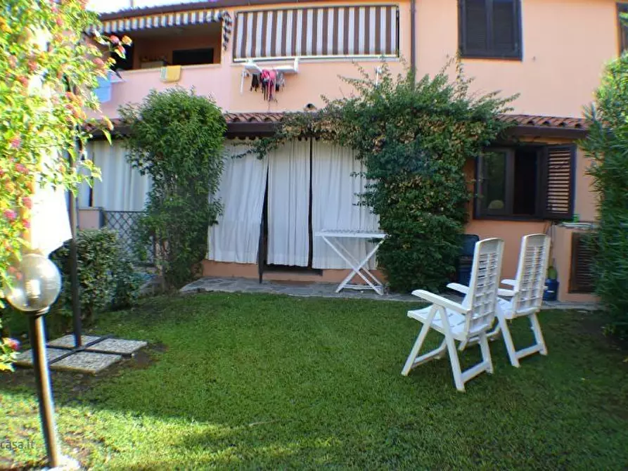 appartamento in affitto a San Teodoro(SS)